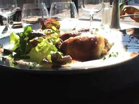 Restaurant - Saint Vincent de Tyrosse - Landes