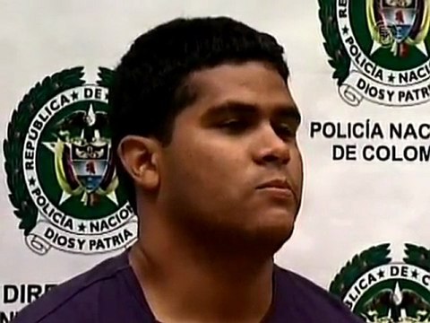 Colombia Arrests Hitmen Linked to Venezuelan Makled