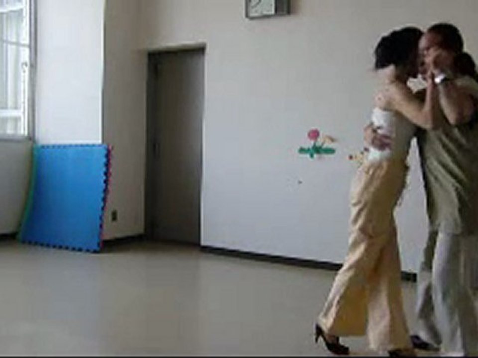 Gotemba Tango Practica