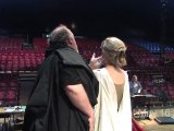 Salomé (Richard Strauss) - Rehearsal May 16 2011 Part 1