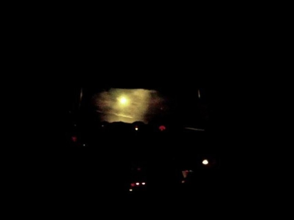 Rallye de la Sainte Baume 2011 - ES3 : La Coutronne
