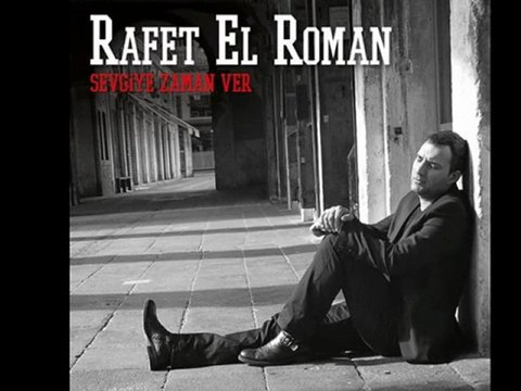 Rafet El Roman - Ayrılıktan Sözetme (2011)