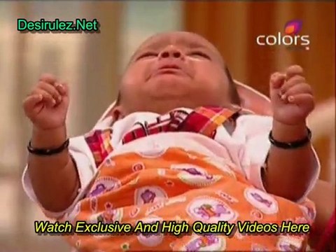 Rishton Se Badi Pratha 17th May 2011 part-1