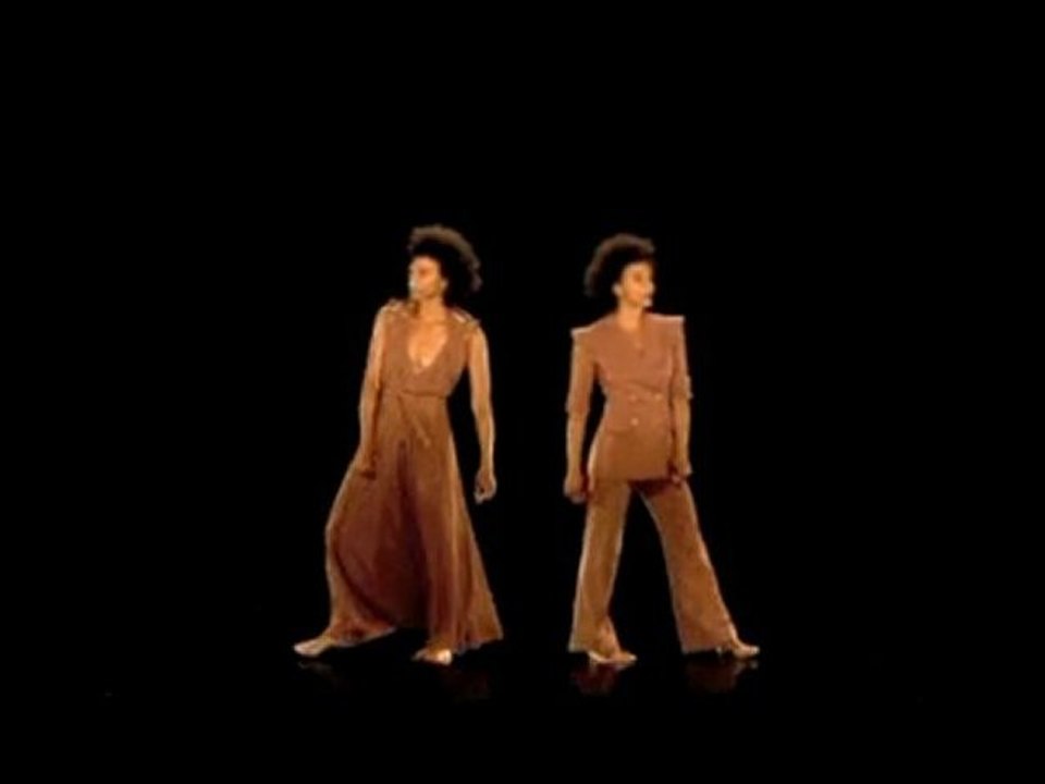 Vibrations (version scène) par la Cie 14:20