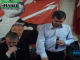 CHP Akhisar İlçe Teşkilatı 1 Mayıs Basın Açıklaması