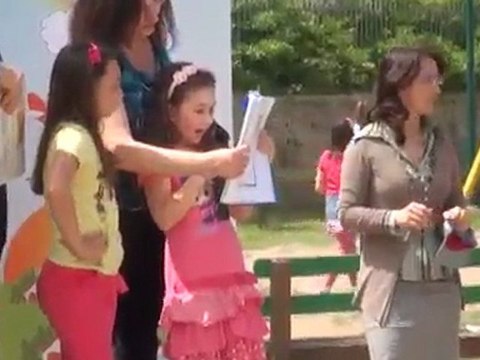 Aversa - La festa del libro al parco Balsamo