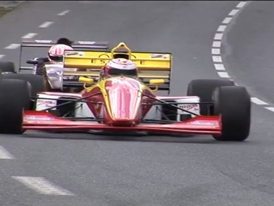 Montagne - Hébécrevon - Championnat Sport