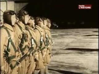 La Guerre En Couleurs - La bataille d'Okinawa (2 et fin)