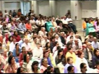 Pray for Enlightenment