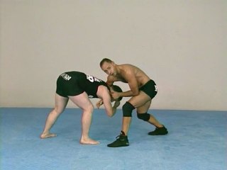 Vale tudo - Techniques