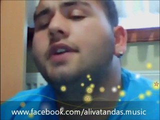 Nazar değmesin- Ali vatandas