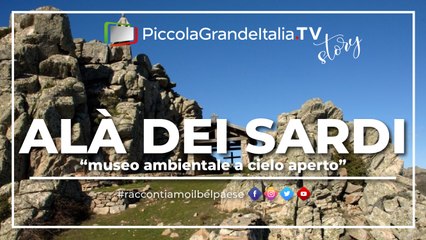 Ala Dei Sardi - Piccola Grande Italia 39