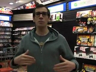 Gamers' BackStage - Intervista con Zemilio - 08