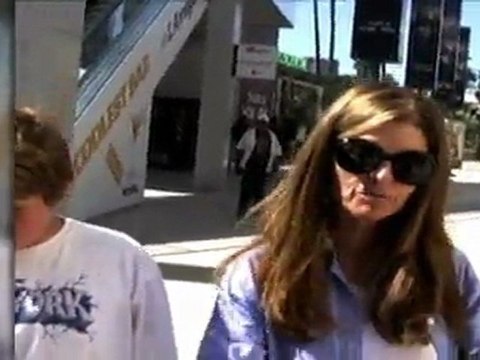 Arnold Schwarzenegger Admits he Fathered a Child with Household Staff Member