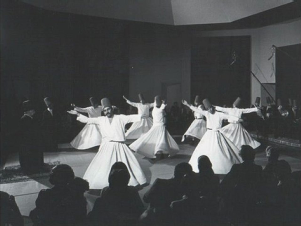 Yarabbi Aşkın Ver Bana Mustafa Holat Efendi