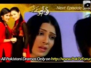 Tootay Huway Per Episode 22 - Part 4/4