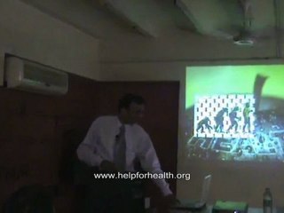Lifestyle related diseases Part 2