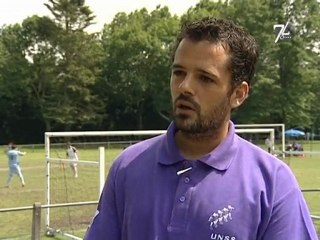 Championnats de France UNSS