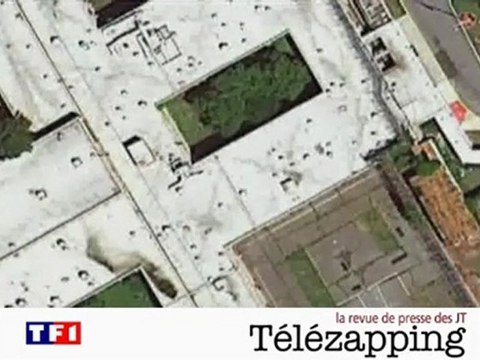 La prison de Rikers Island, une Alcatraz locale