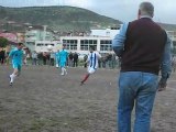Vezirhan 2011 Futbol Turnuvası-Mehmet SOLMAZ