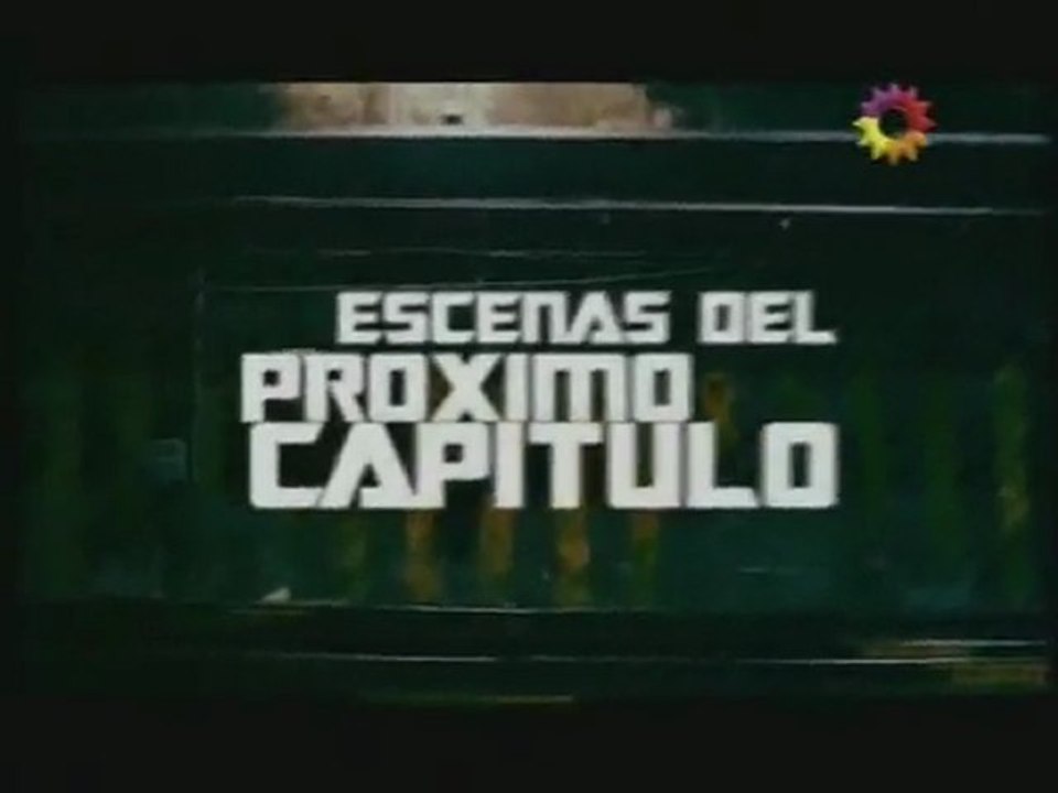 Los Únicos - Adelanto - Capítulo 56
