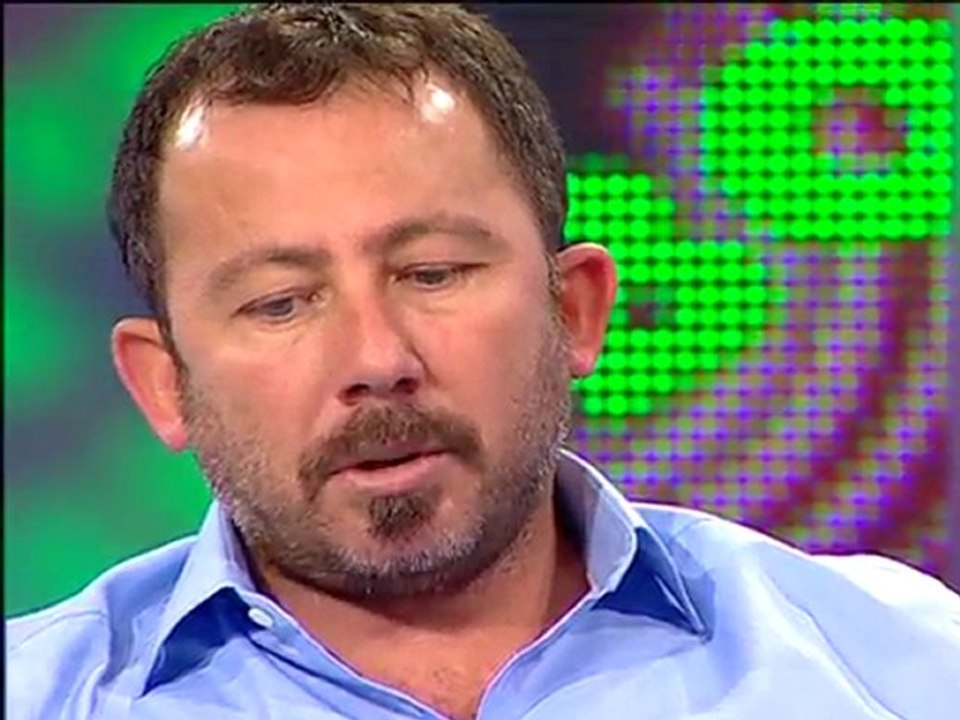 Sergen Yalçın: "Tayfur Havutçu'yla yapılan sözleşmeden mutlu oldum."