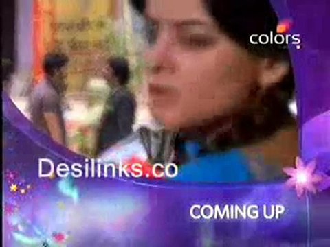 Laagi Tujhse Lagan - 17th May 2011 -pt2