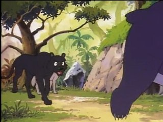 Le Livre de la Jungle - Episode 7 - VF