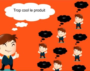 Le marketing viral des médias sociaux