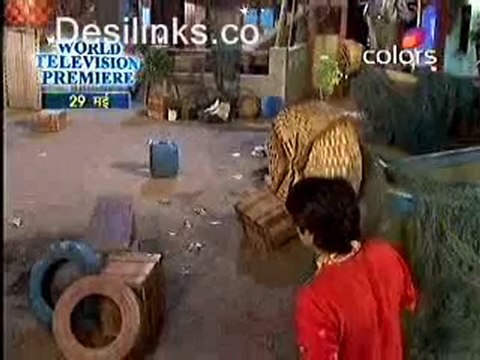 Laagi Tujhse Lagan - 17th May 2011 -pt3