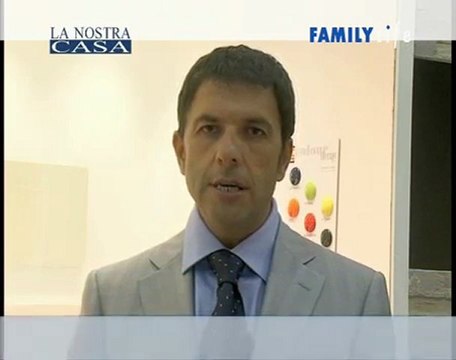 Cersaie 2007 - La Nostra Casa