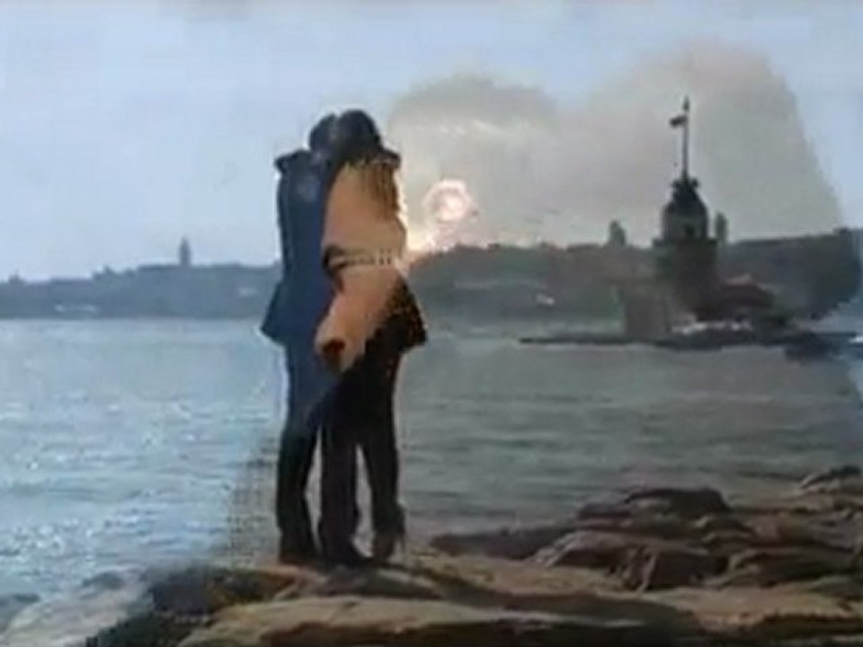 Unutulmaz 84.Bölüm 3.Fragmanı (SESLİ)