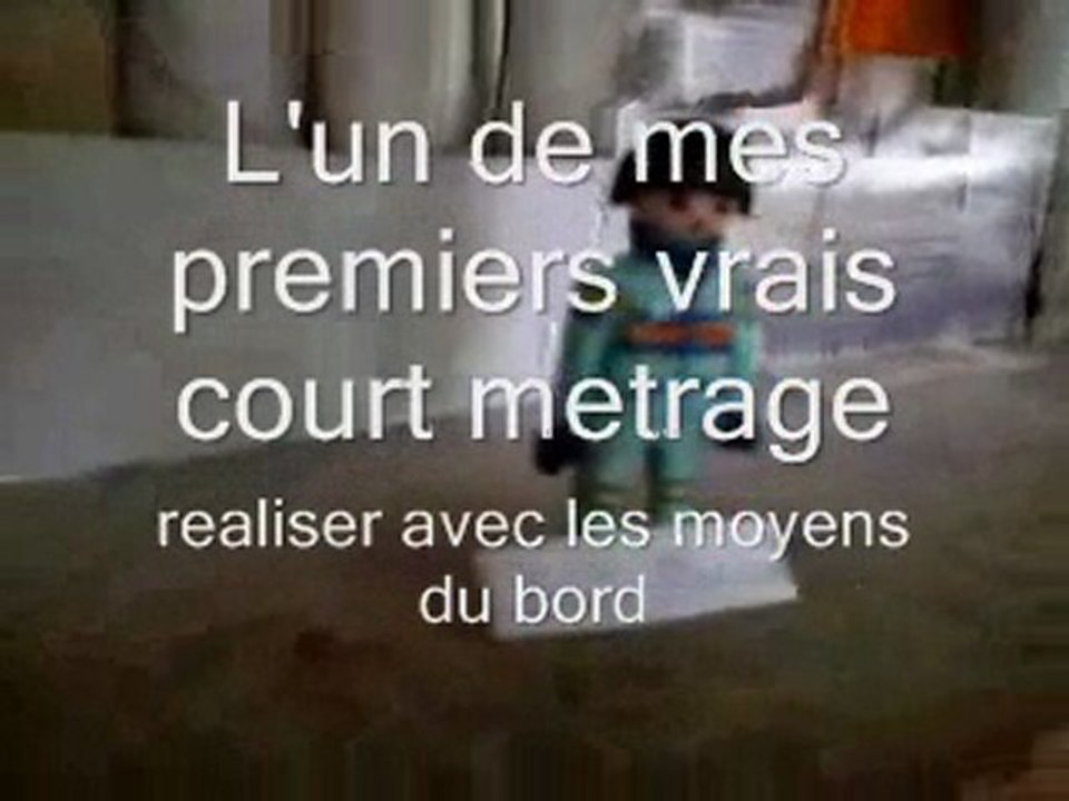 Bande annonce mod