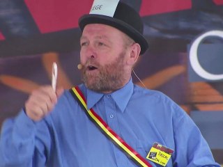 Solidarité Nouvelles - Silence on parle 3eme