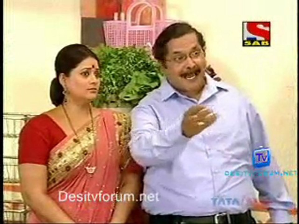 Sajan Re Jhoot Mat Bolo - 17th May 2011 Part2