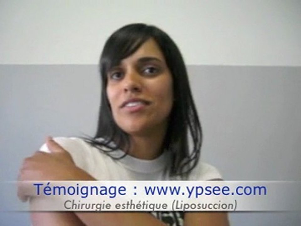 Liposuccion au Maroc avec Ypsée