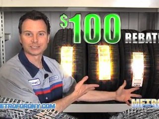 We're looking for a Tire Deal We can't Beat - ...