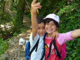 balade de la brague 1er mai