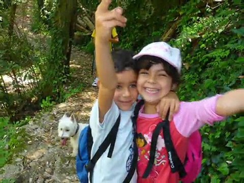 balade de la brague 1er mai