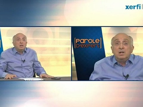 XERFI Canal: Croissance : Fin de la mondialisation heureuse, par L. Faibis