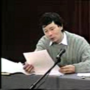 L'épuration en URSS sous Staline -partie 4/4-