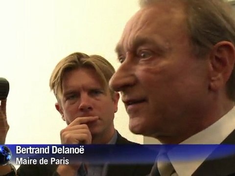 Affaire DSK: l'heure est à l'unité , affirme Martine Aubry