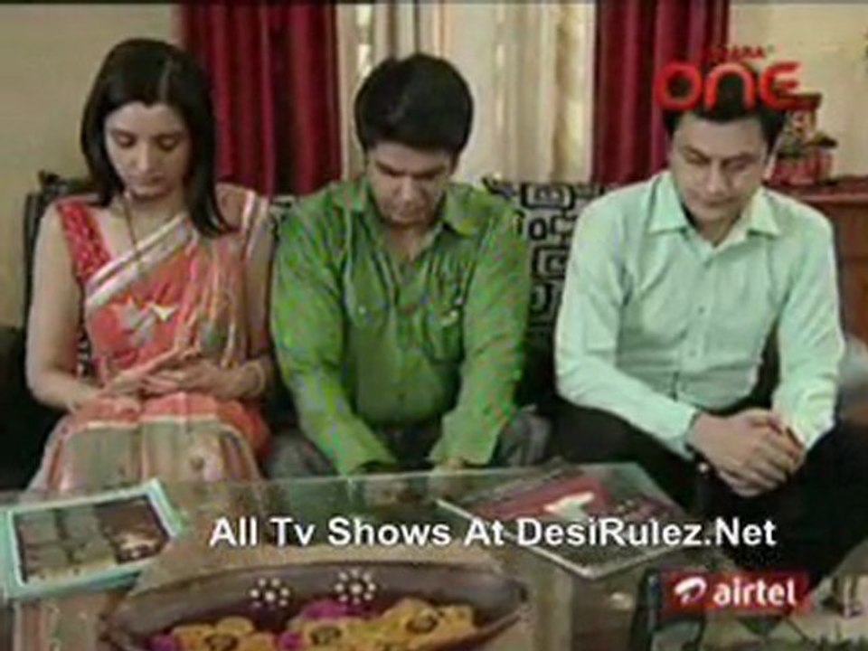 Niyati-17th May-2011-Pt-1