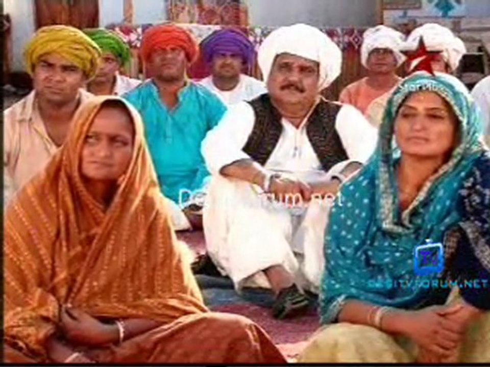 Gulaal [Episode 129] - 17th May 2011 Part4
