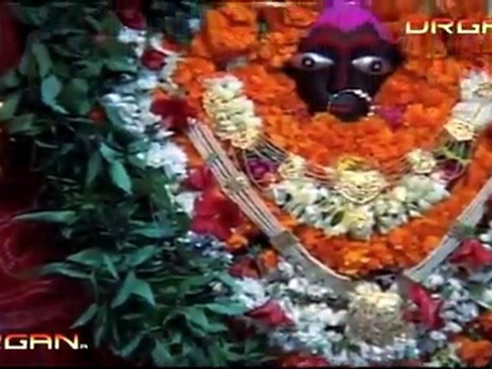 HAY MAI HAY MAI (BHOJPURI DEVI GEET)