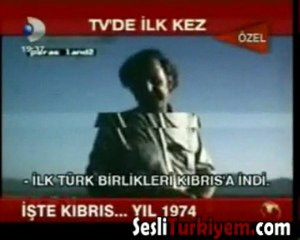 Türkler esir kampında