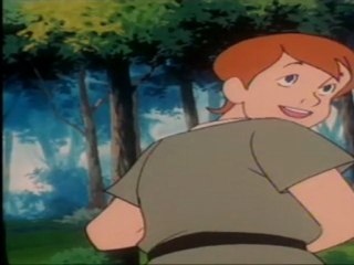 Christophe Colomb - Episode 20 VF