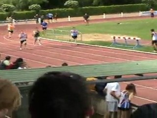 200m Michaël EAPC