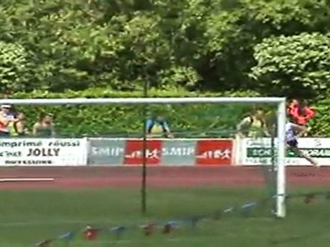 400m Haies Samuel EAPC