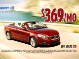 Look at Volvo Deals - Allentown, PA